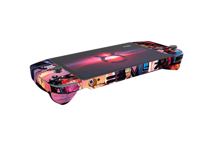 GTA VI Lenovo Legion Go Skin