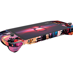 GTA VI Lenovo Legion Go Skin