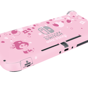 One Piece Chopper Nintendo Switch Lite Skin