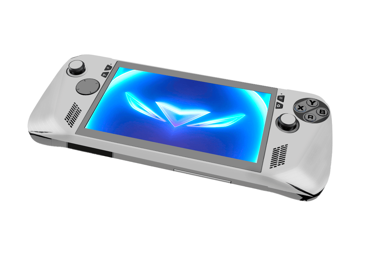 Skin para ASUS Rog Ally X edición NES – Xonebrand