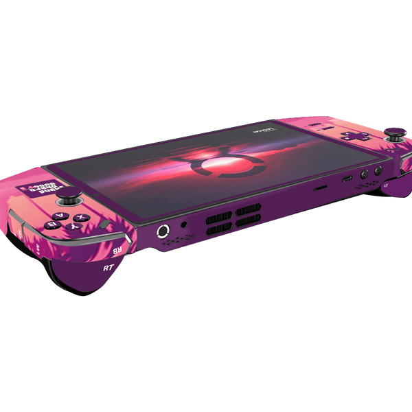 GTA VI Skin Lenovo Legion Go