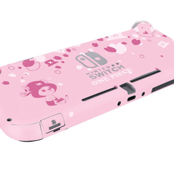 One Piece Chopper Skin Nintendo Switch Lite