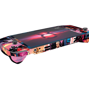 GTA VI Lenovo Legion Go Skin