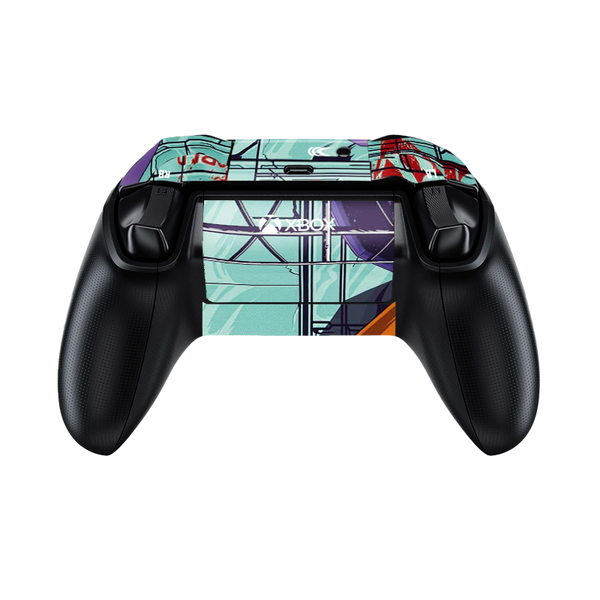 Evangelion Xbox Series X Skin Xonebrand