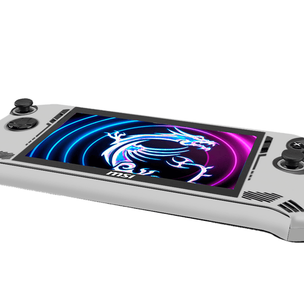 Skin para MSI Claw A1M edición NES – Xonebrand