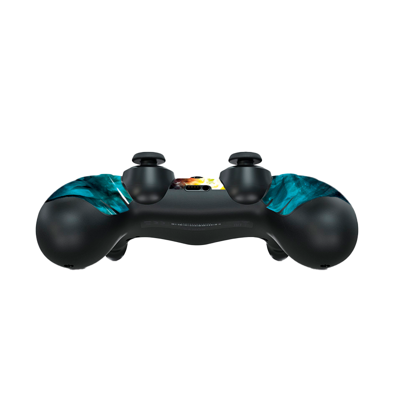 Dragon Ball Skin Playstation 4 Slim