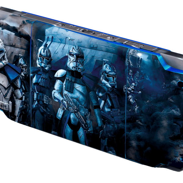 Star Wars Skin Playstation Portable (PSP)