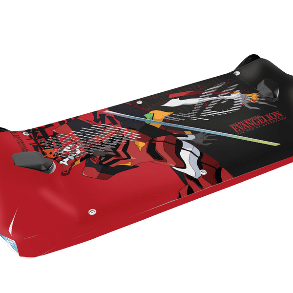 Evangelion eva 02 Skin Asus Rog Ally
