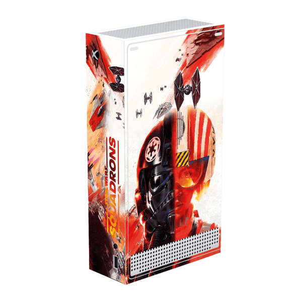 Star Wars Squadrons Skin Xbox Series S