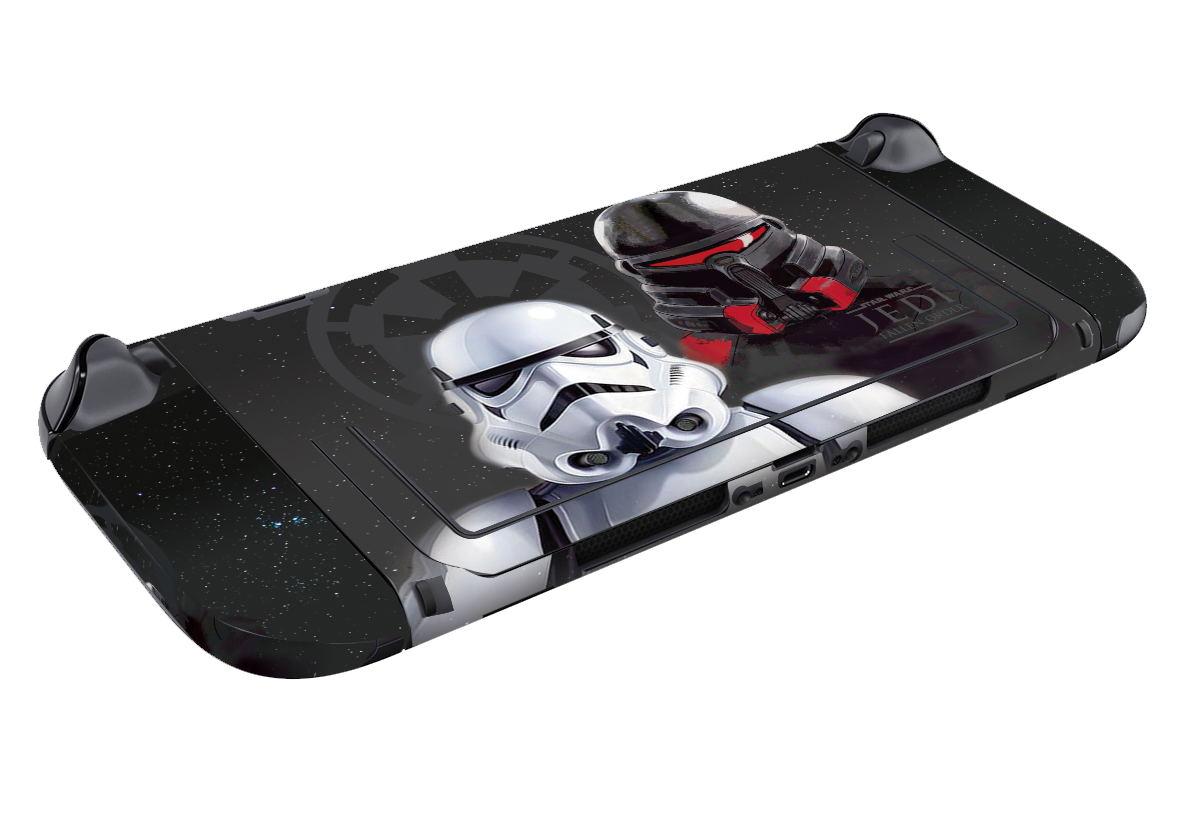 Star Wars Skin Nintendo Switch 2 (2025)