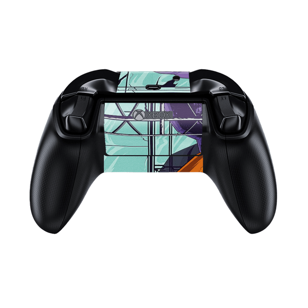 Evangelion Skin Xbox Series X
