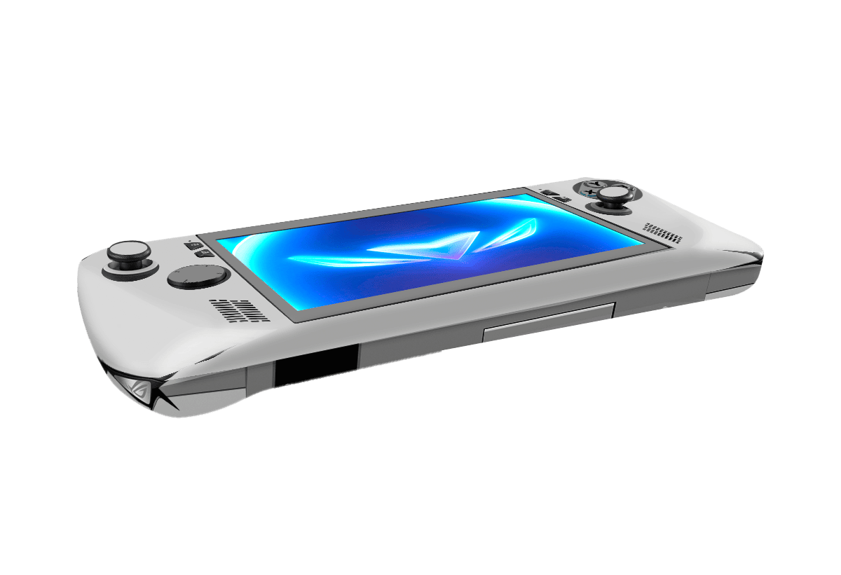 Skin para ASUS Rog Ally X edición NES – Xonebrand