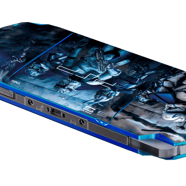 Star Wars Skin Playstation Portable (PSP) Xonebrand