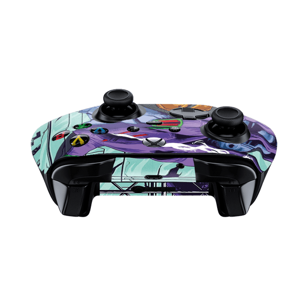 Evangelion Skin Xbox Series X