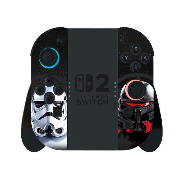Star Wars Skin Nintendo Switch 2 (2025)