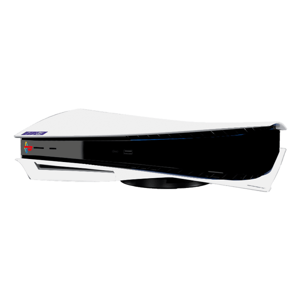 20th Anniversary Edition Skin Playstation 5 Fat