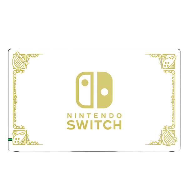 Zelda Skin Nintendo Switch (2017) Xonebrand