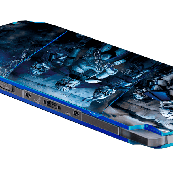 Star Wars Skin Playstation Portable (PSP)