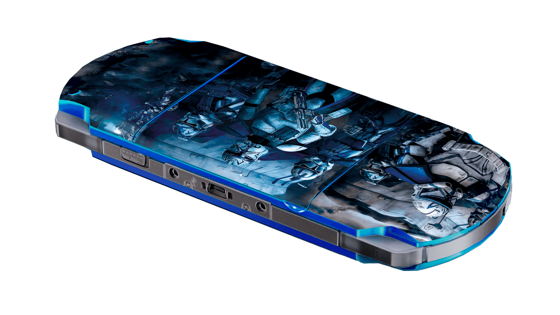 Star Wars Skin Playstation Portable (PSP)