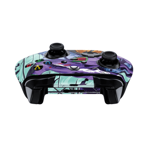 Evagelion Xbox Serie X Bundle Skin