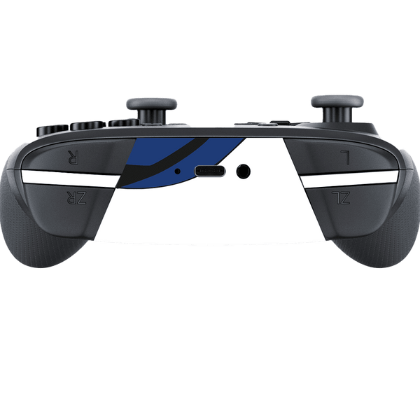 Sonic Skin Nintendo Switch Pro Controller Xonebrand