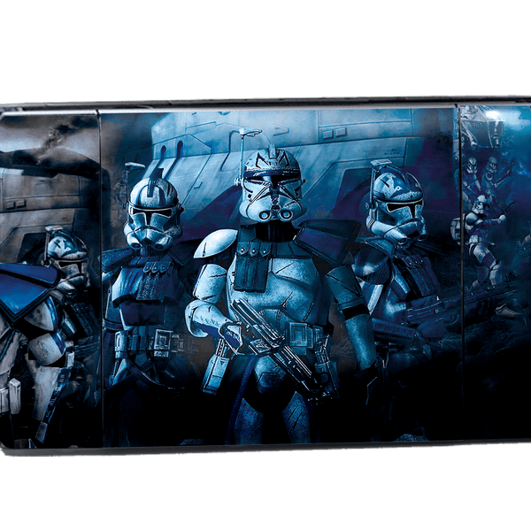 Star Wars Skin Playstation Portable (PSP)