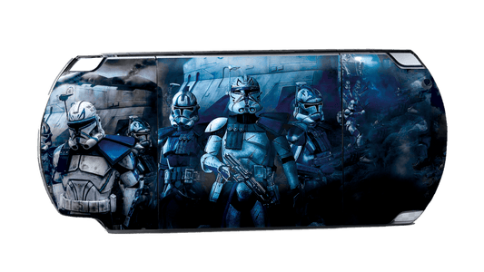 Star Wars Skin Playstation Portable (PSP)