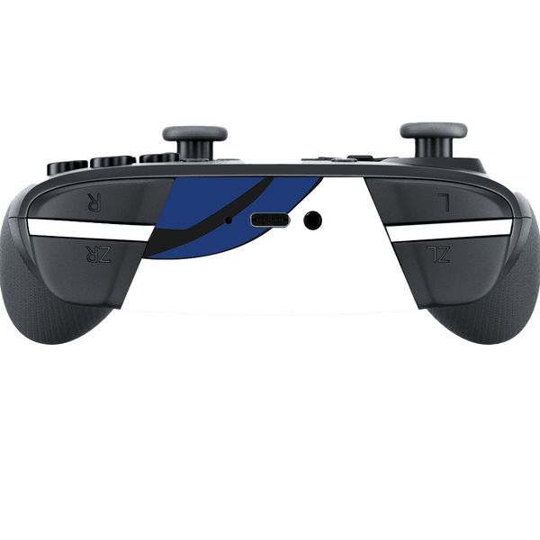 Sonic Skin Nintendo Switch Pro Controller