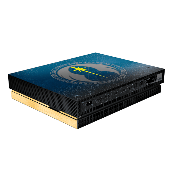 Star Wars Fallen Order Skin Xbox One X