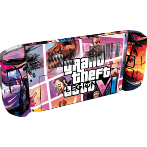 GTA VI Lenovo Legion Go Skin