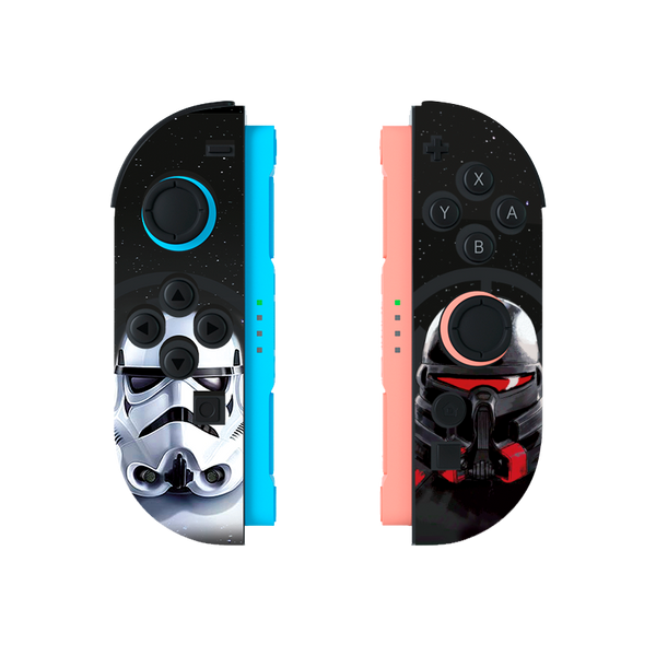 Star Wars Skin Nintendo Switch 2 (2025)