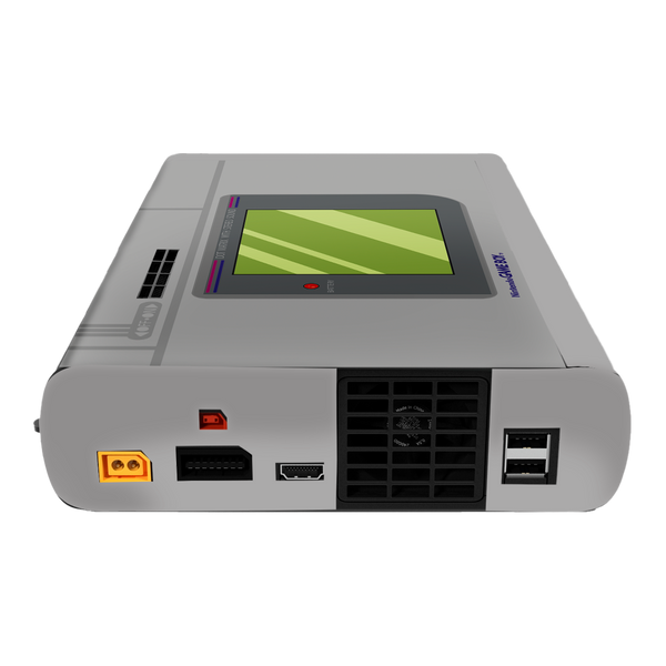 GameBoy Skin Nintendo Wii U