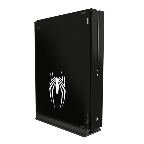 Spiderman 2 Skin Xbox One S