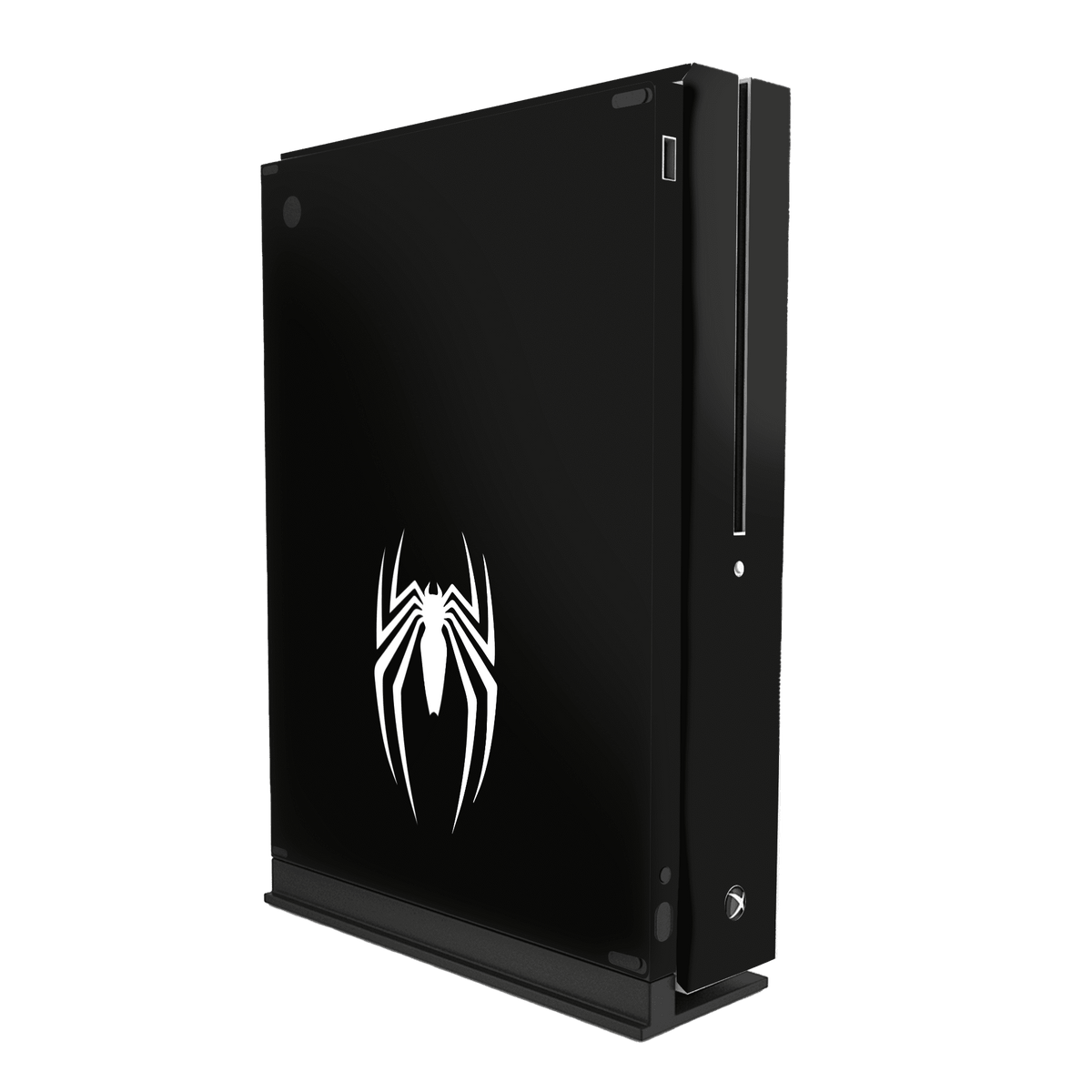 Spiderman 2 Skin Xbox One S Xonebrand