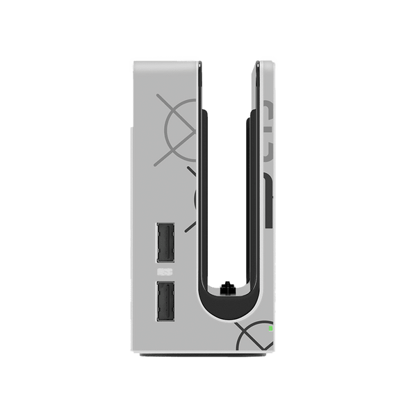 One Piece Skin Nintendo Switch OLED (2021)