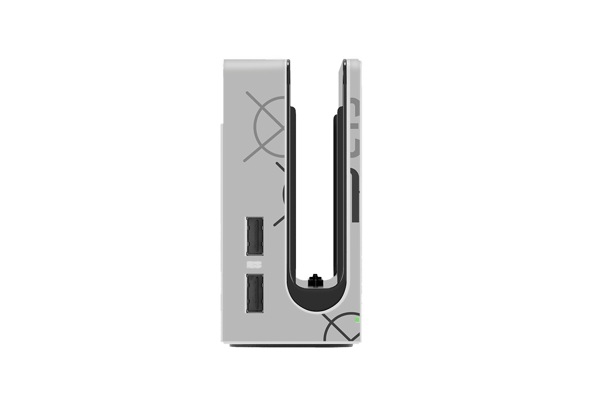 One Piece Skin Nintendo Switch OLED (2021)