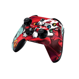 Evagelion Xbox Serie X Bundle Skin