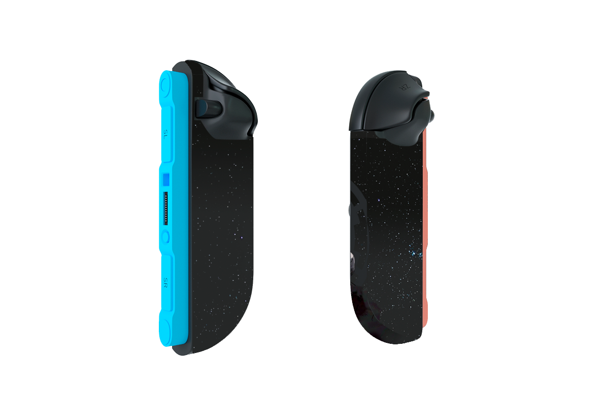 Star Wars Skin Nintendo Switch 2 (2025)