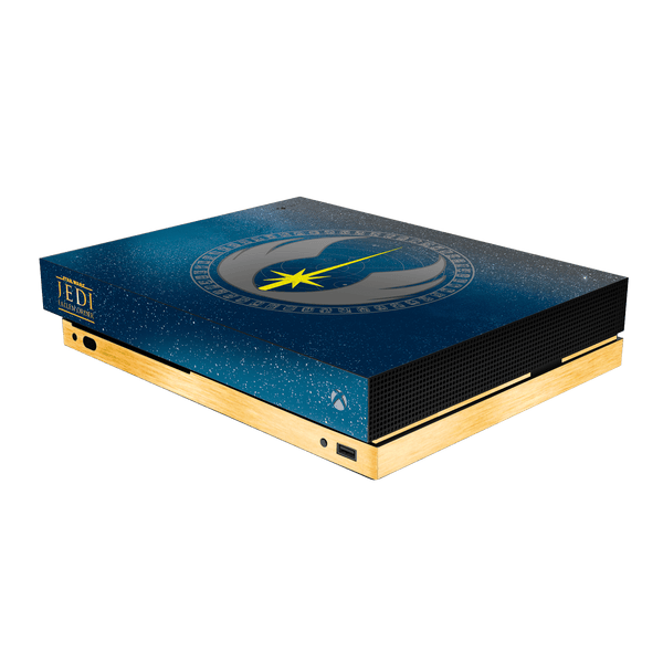 Star Wars Fallen Order Skin Xbox One X