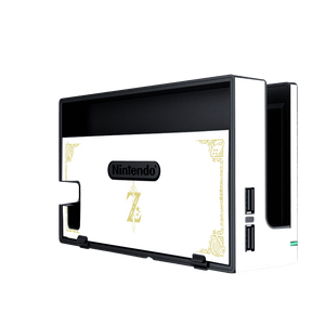 Leyenda de Zelda Nintendo Switch Skin