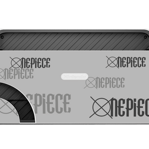 One Piece Nintendo Switch Oled (2021) Skin