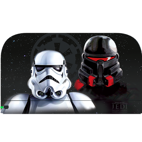 Star Wars Skin Nintendo Switch 2 (2025)