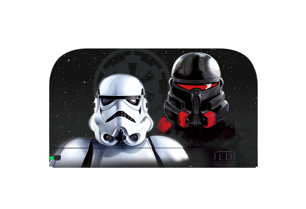 Star Wars Skin Nintendo Switch 2 (2025)