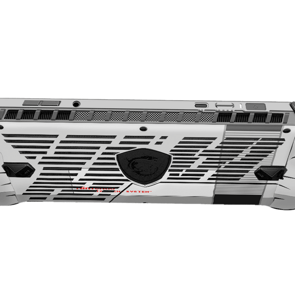 Skin para MSI Claw A1M edición NES – Xonebrand