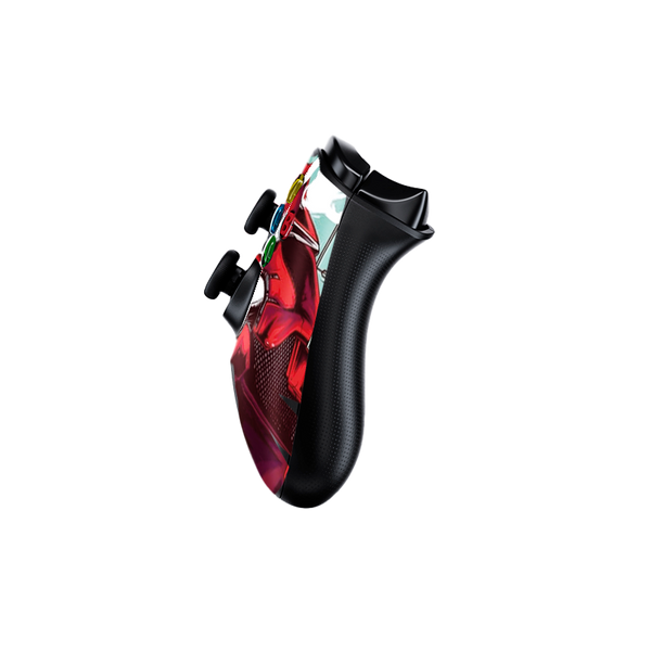 Evangelion Xbox Series X Skin Xonebrand