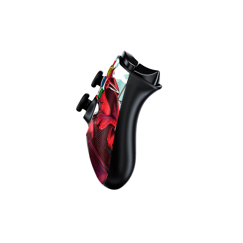 Evangelion Xbox Series X Skin Xonebrand