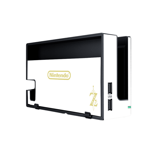 Zelda Skin Nintendo Switch (2017) Xonebrand