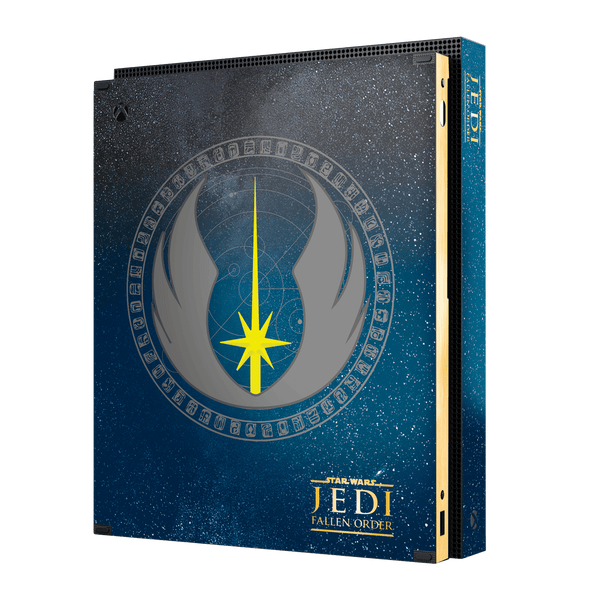 Star Wars Fallen Order Skin Xbox One X