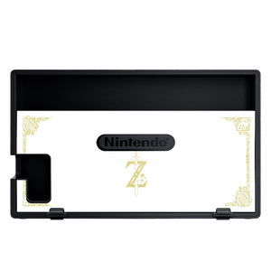 Leyenda de Zelda Nintendo Switch Skin