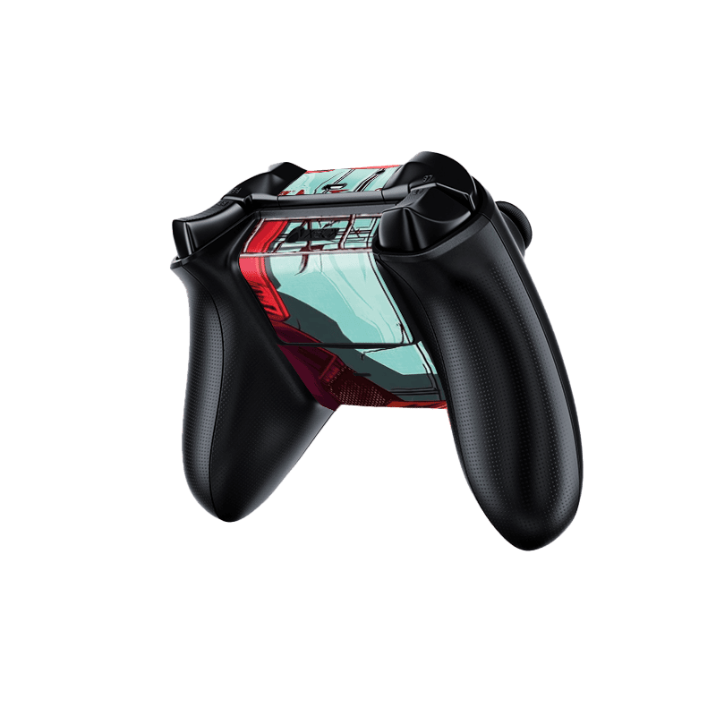 Evangelion Skin Xbox Series X